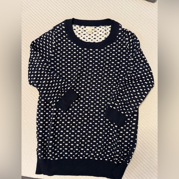 Jcrew Women’s Sweater Size S - Picture 1 of 2
